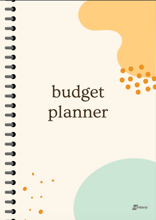 Budget planner