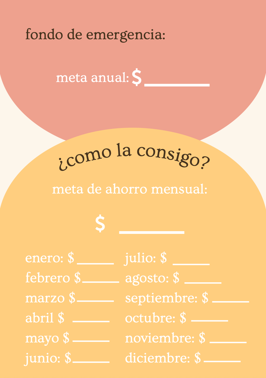 Budget planner